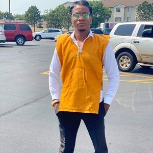 Meet your Posher, Tyrieso